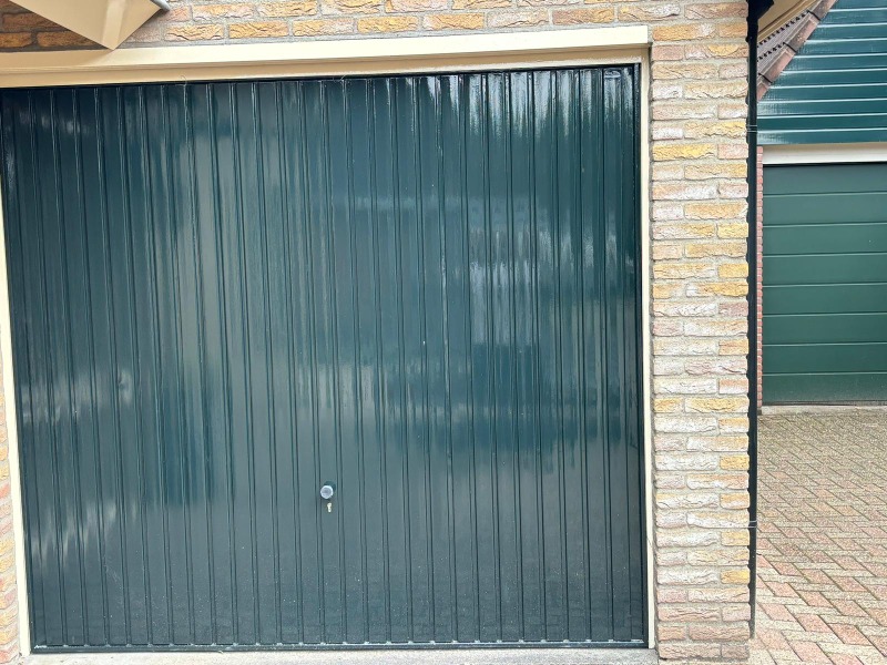 Garagedeur