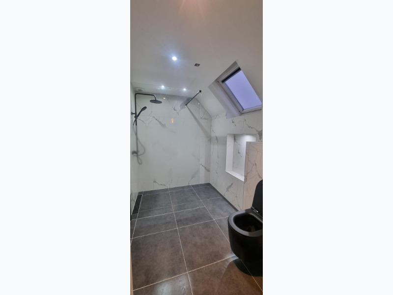 Badkamer