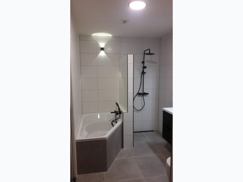 Badkamer
