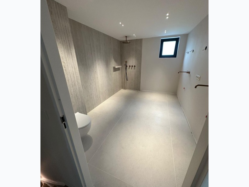 Badkamer