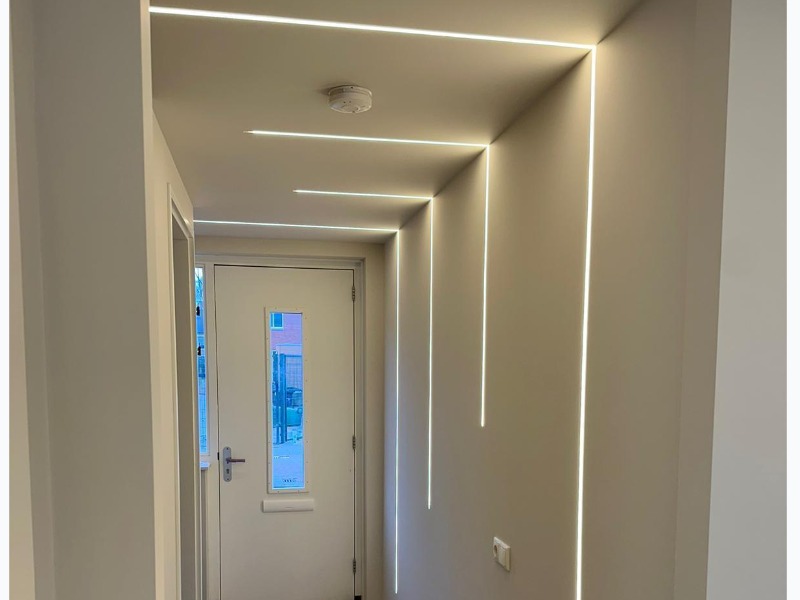 Licht interieur