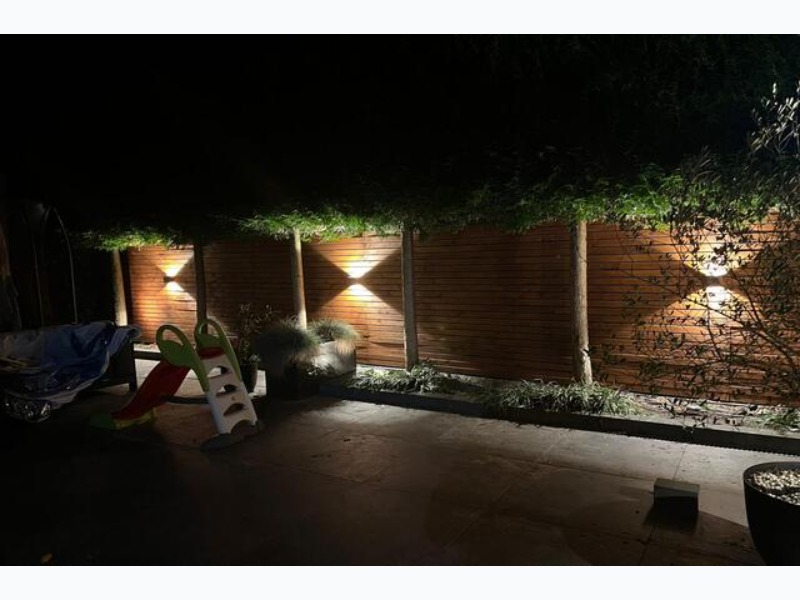 Tuin Verlichting