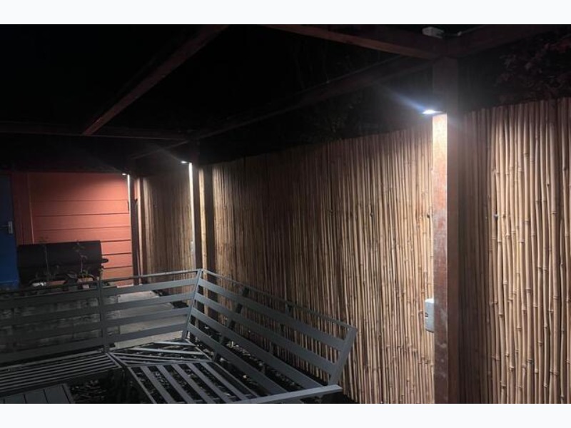 Buiten Verlichting
